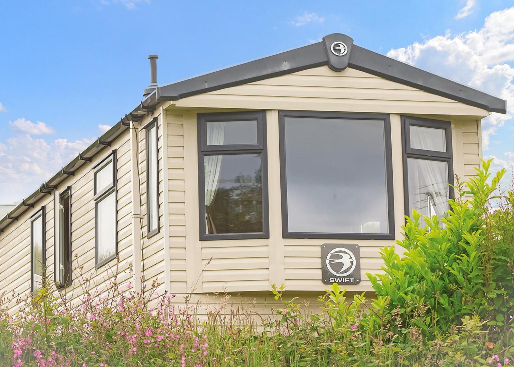 Tencreek Looe Exterior photo