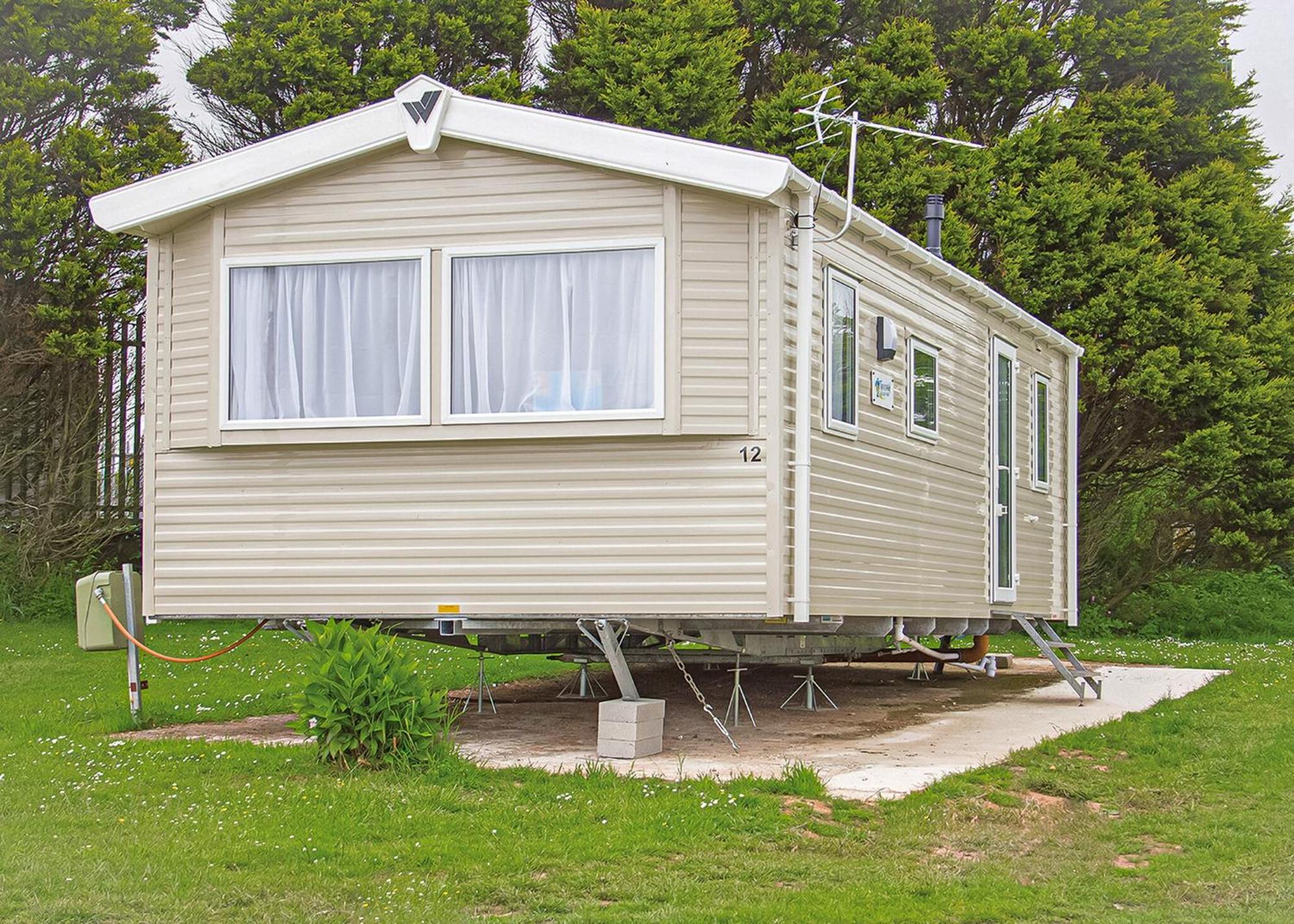 Tencreek Looe Exterior photo