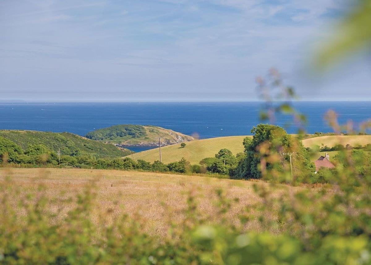 Tencreek Looe Exterior photo
