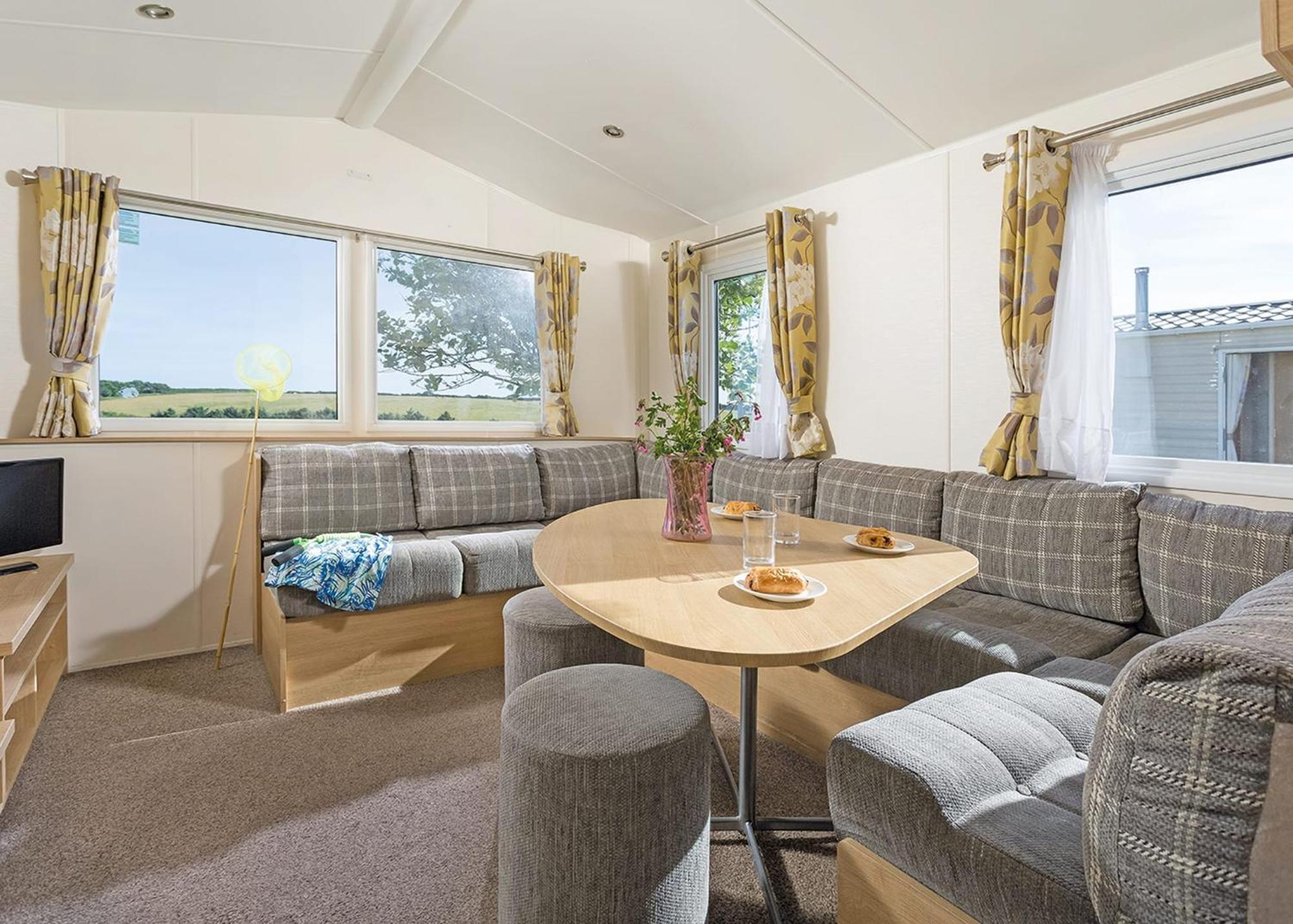 Tencreek Looe Exterior photo