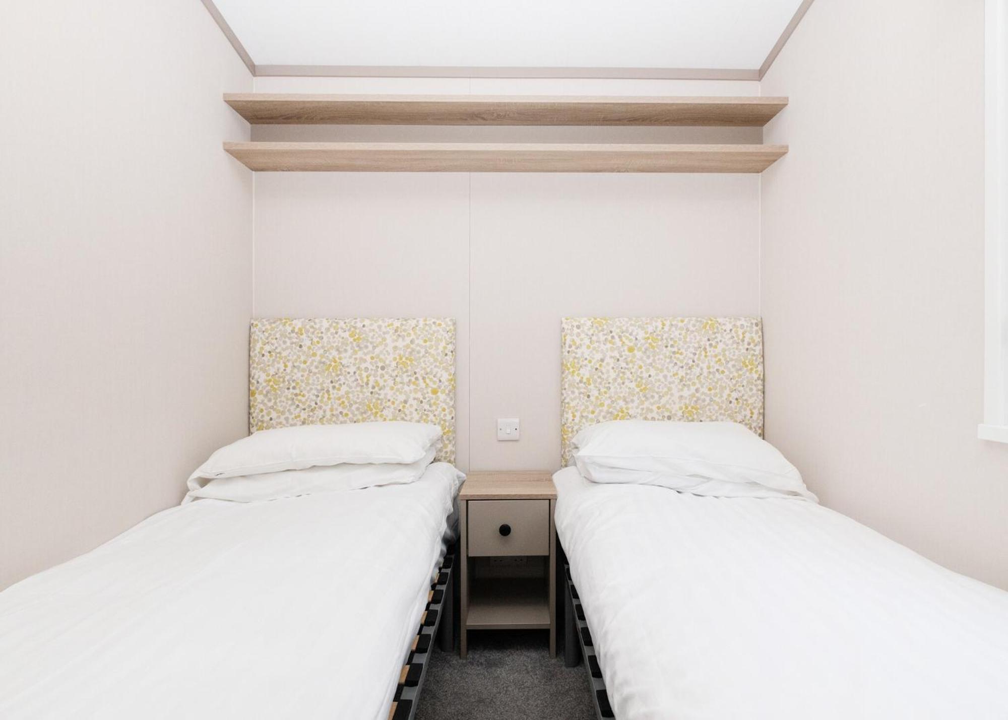 Tencreek Looe Room photo