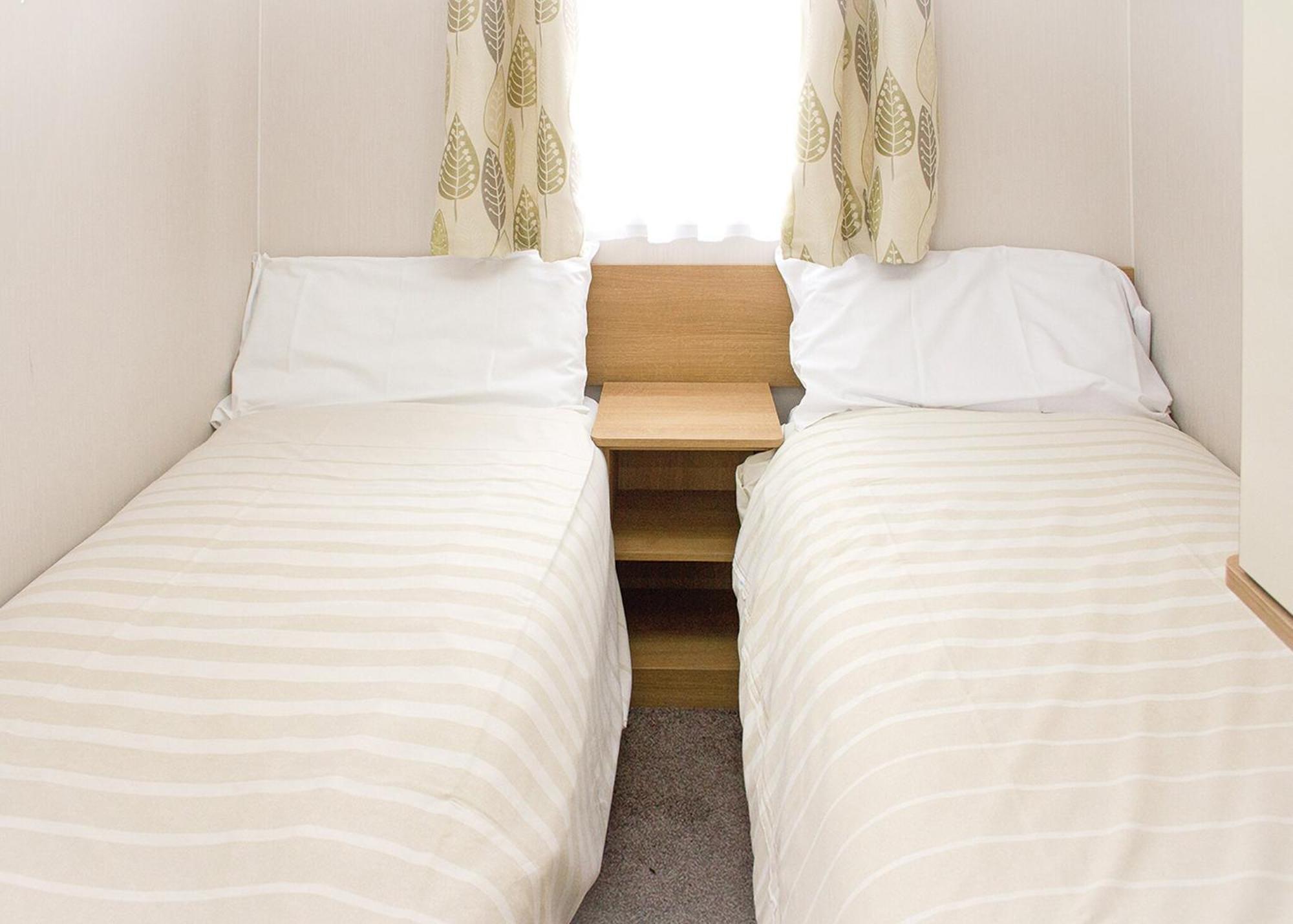 Tencreek Looe Room photo
