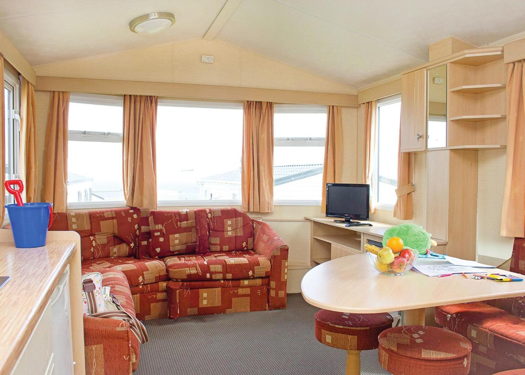 Tencreek Looe Room photo