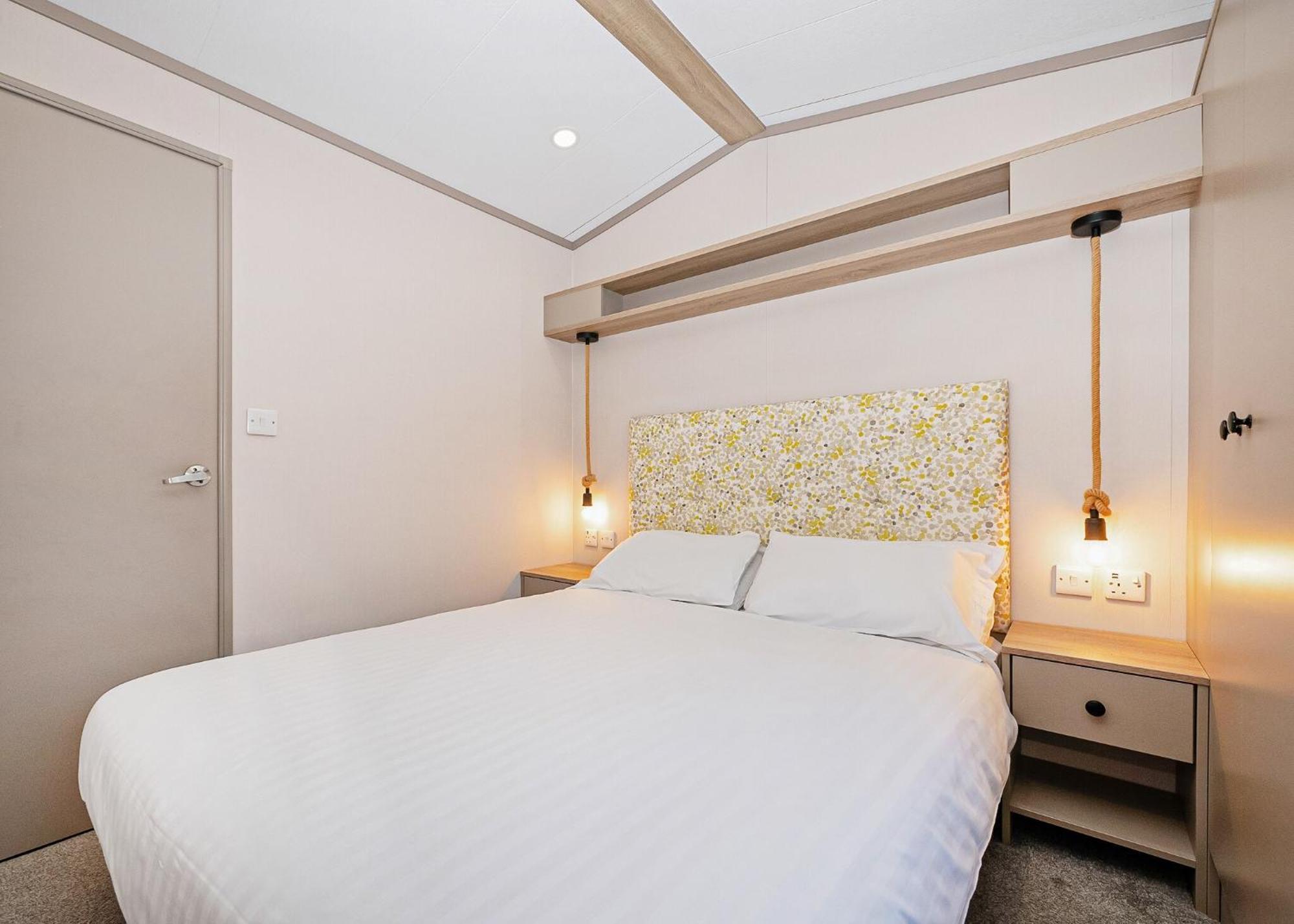 Tencreek Looe Room photo