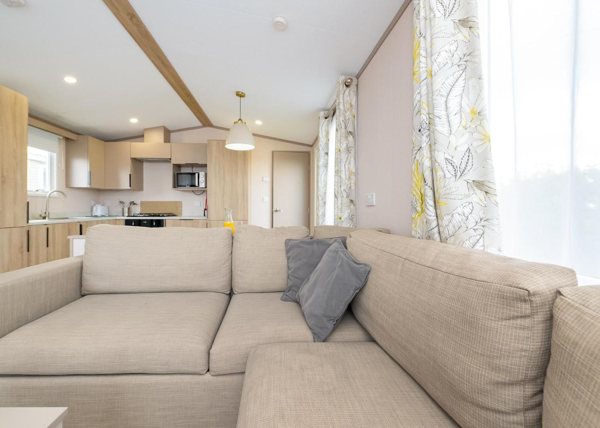 Tencreek Looe Room photo