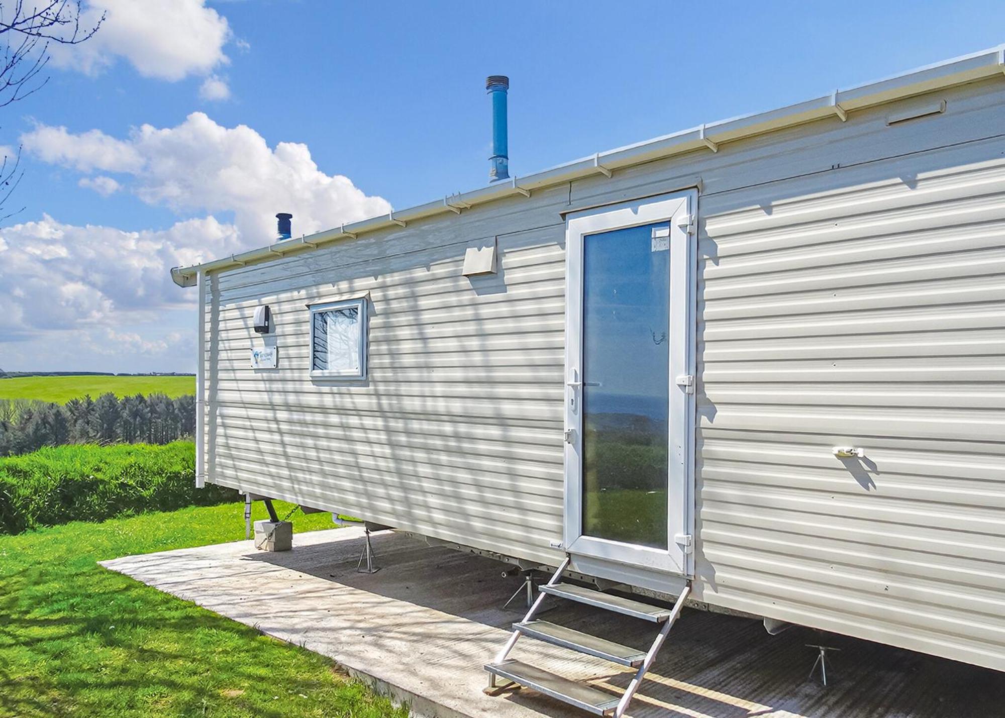 Tencreek Looe Room photo